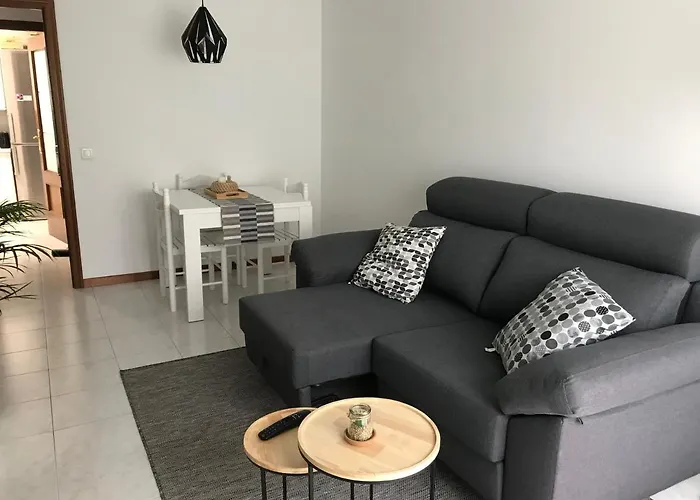 Habitacion Relax