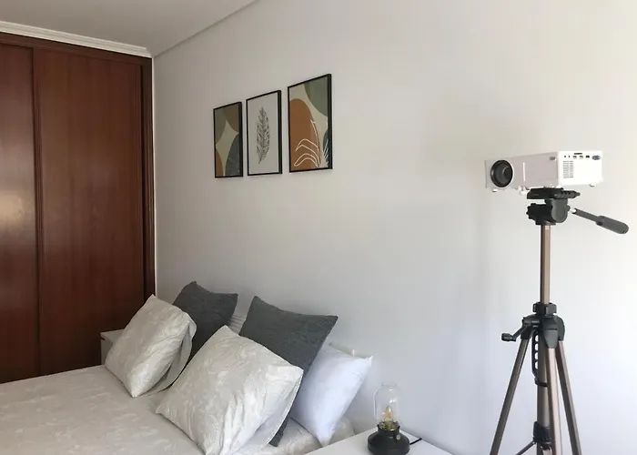 Habitacion Relax