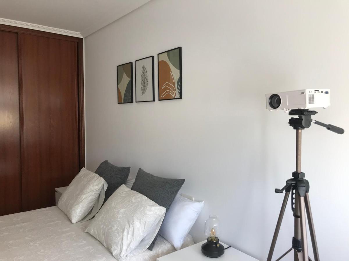Séjour chez l'habitant Relax O Milladoiro