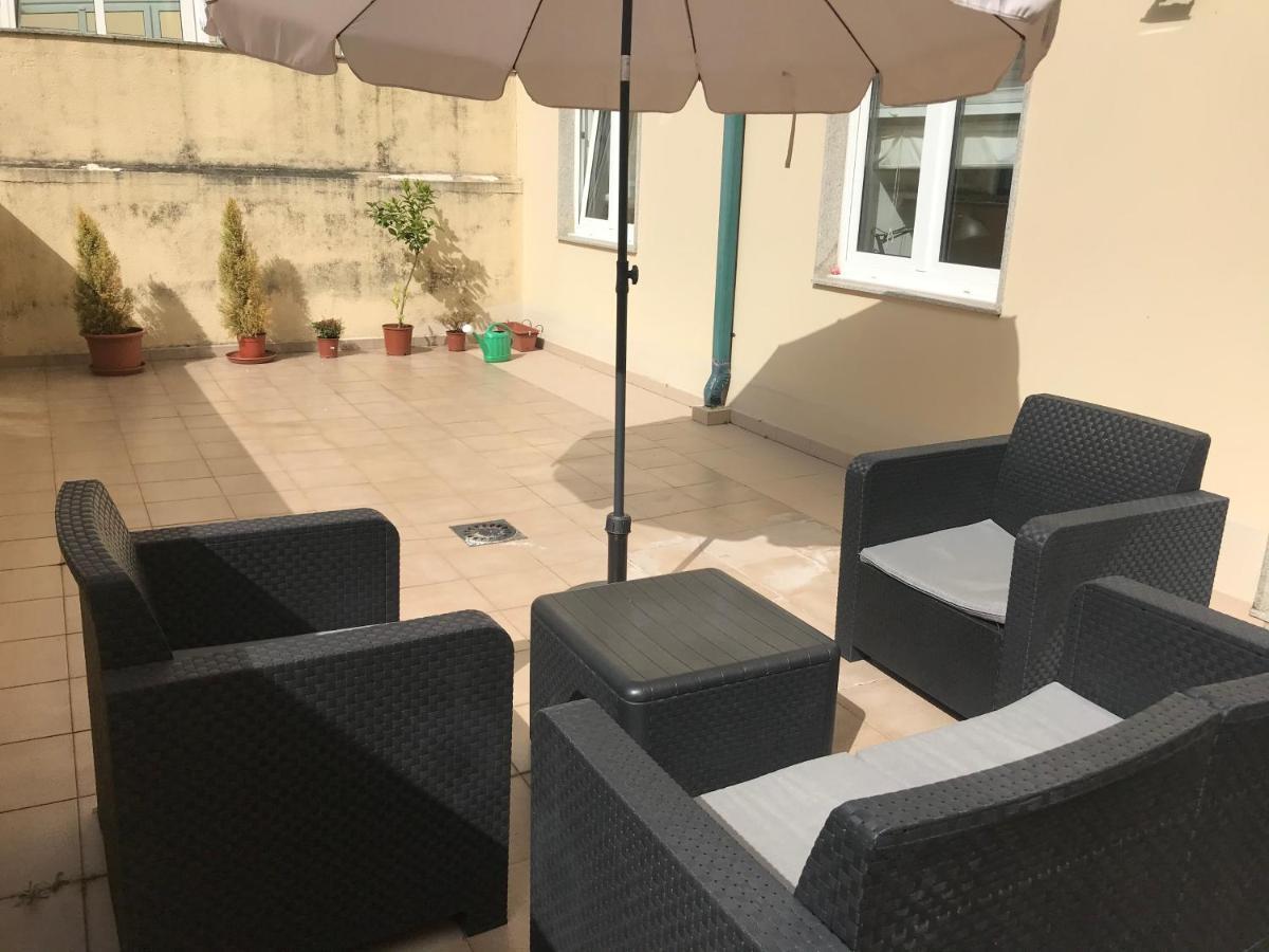 Séjour chez l'habitant Relax O Milladoiro
